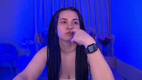 AdrianaTores online show from March 17, 7:19 pm