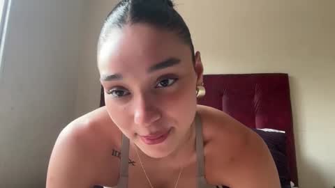 Adrianna  online show from February 28, 5:26 pm