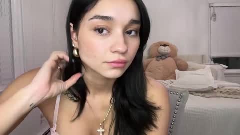 Adrianna  online show from January 28, 5:22 am