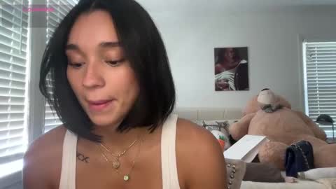 Adrianna  online show from September 9, 7:25 pm