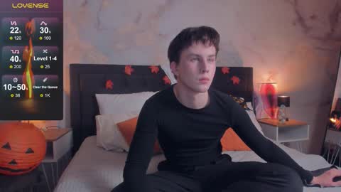 adrianoaubert online show from October 27, 4:12 am