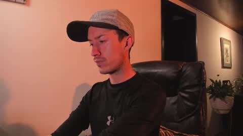 Adrian Williams online show from December 16, 11:11 pm