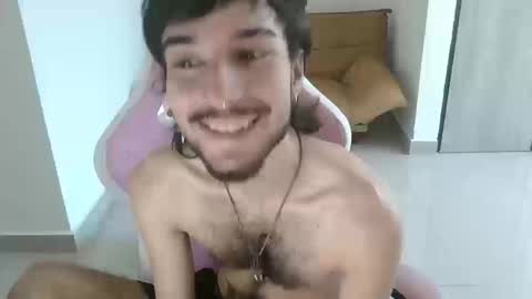 adrien_polo online show from March 19, 2:33 pm