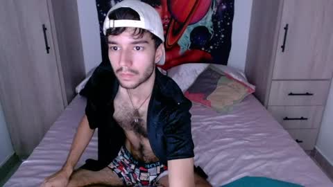 adrien_polo online show from May 26, 11:05 am