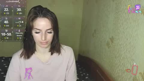 Adriana online show from March 27, 5:36 pm