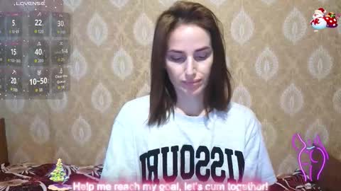 Adriana online show from March 4, 3:31 pm