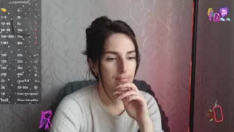 Adriana online show from May 10, 3:29 pm