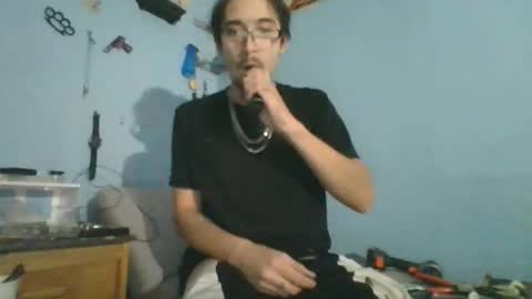 adriianlechuga online show from January 13, 10:56 am