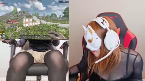 adulterouscouple online show from February 18, 4:01 am