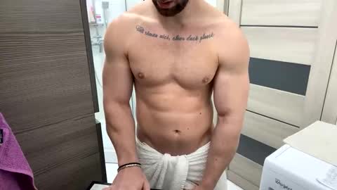 Mrrfitt online show from March 6, 1:21 pm