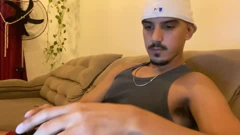 Luci online show from April 17, 3:09 am