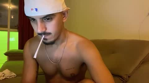 Luci online show from March 9, 3:11 am