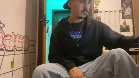 Luci online show from September 29, 1:48 am