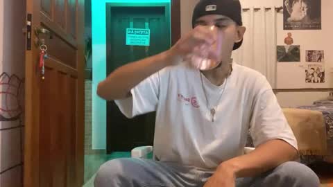 Luci online show from September 18, 4:27 am