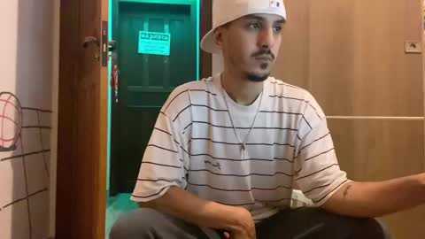 Luci online show from September 13, 3:09 am