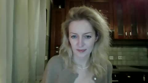 aeroliss online show from April 3, 5:09 pm