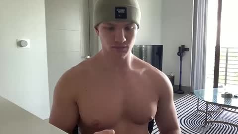 James online show from December 23, 7:09 pm