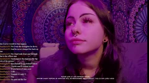aetherealattractions online show from May 13, 12:53 am
