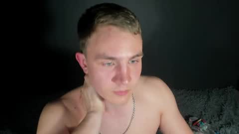 Evan online show from April 15, 2:31 pm