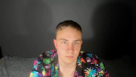 Evan online show from April 16, 12:16 pm