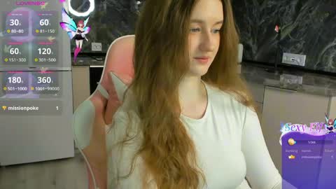 Eva online show from April 12, 3:10 am