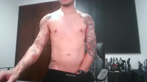 affoihaha online show from January 28, 10:34 pm