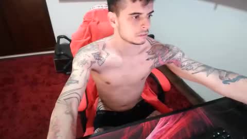 affoihaha online show from February 1, 10:18 pm