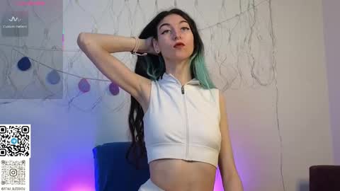 Afina online show from May 10, 2:07 am
