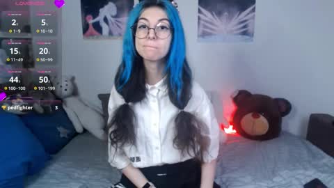 Snapshot of afina_blessyou chatting on February 14, 5:41 am Afina online show from February 14, 5:41 am