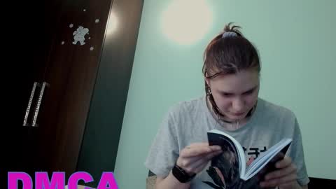 Sonya online show from March 12, 2:04 am