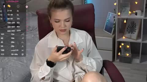 Afina online show from October 5, 5:31 pm