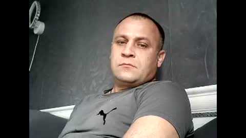 Sasha online show from November 11, 1:35 pm