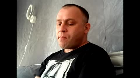 Sasha online show from January 19, 12:37 pm