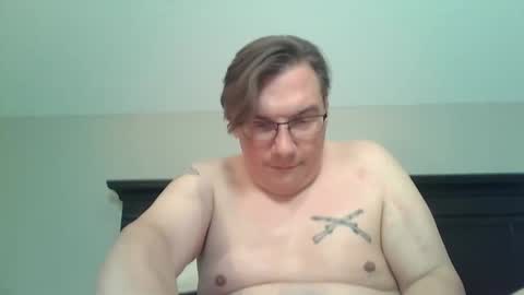 afreeman1 online show from May 10, 1:28 pm