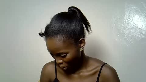 afri kanaslim online show from December 3, 7:58 pm