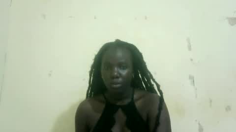 african_goddess22 online show from April 12, 9:02 am