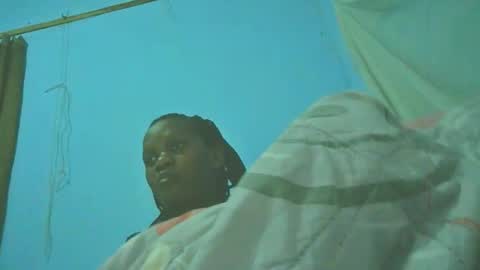 africangal6677 online show from March 22, 1:26 pm