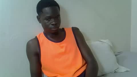 Anaconda Baby online show from February 28, 8:24 pm