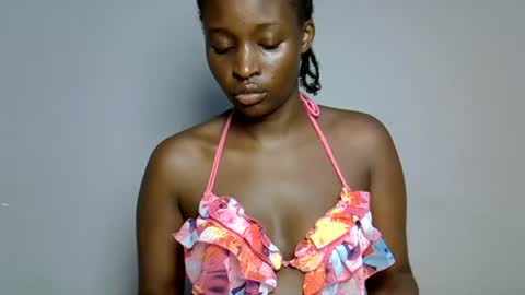 Africanuh online show from July 18, 2:08 pm