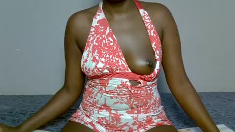 Africanuh online show from July 14, 2:55 pm