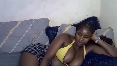 afrii_kity online show from March 24, 6:19 am