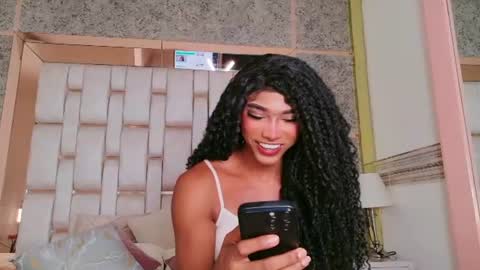 afrikan_diva online show from July 7, 6:47 am