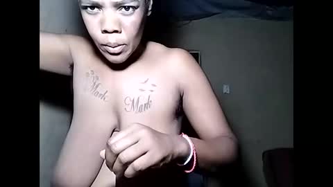 Nikky Love online show from January 12, 2:03 am