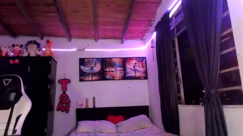 afrodita096 online show from December 4, 11:41 pm