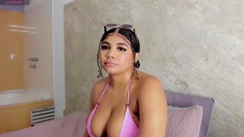 Afrodita Ross online show from May 31, 12:48 pm