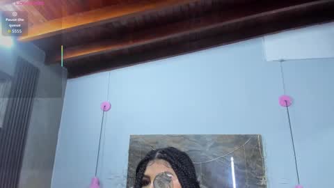 Afrodita Ross online show from October 5, 4:32 am