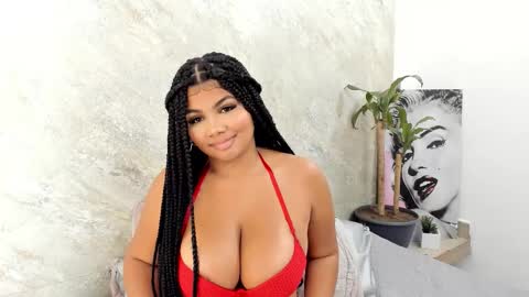 Afrodita Ross online show from September 18, 1:04 pm