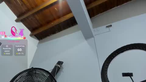 Afrodita Ross online show from January 7, 4:28 am