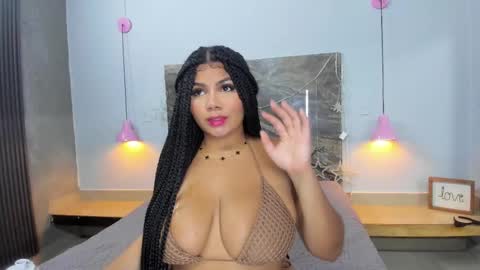 Afrodita Ross online show from October 8, 4:18 am