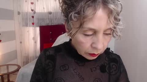 afrodita_sg online show from October 31, 3:12 pm